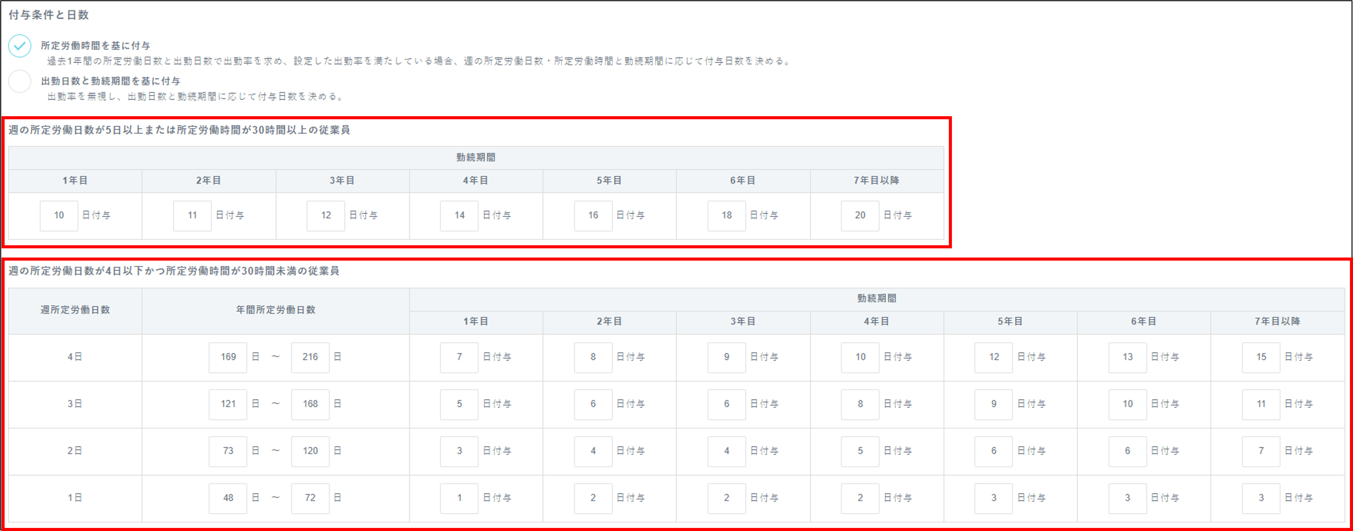 年次有給休暇設定＞付与条件と日数.png